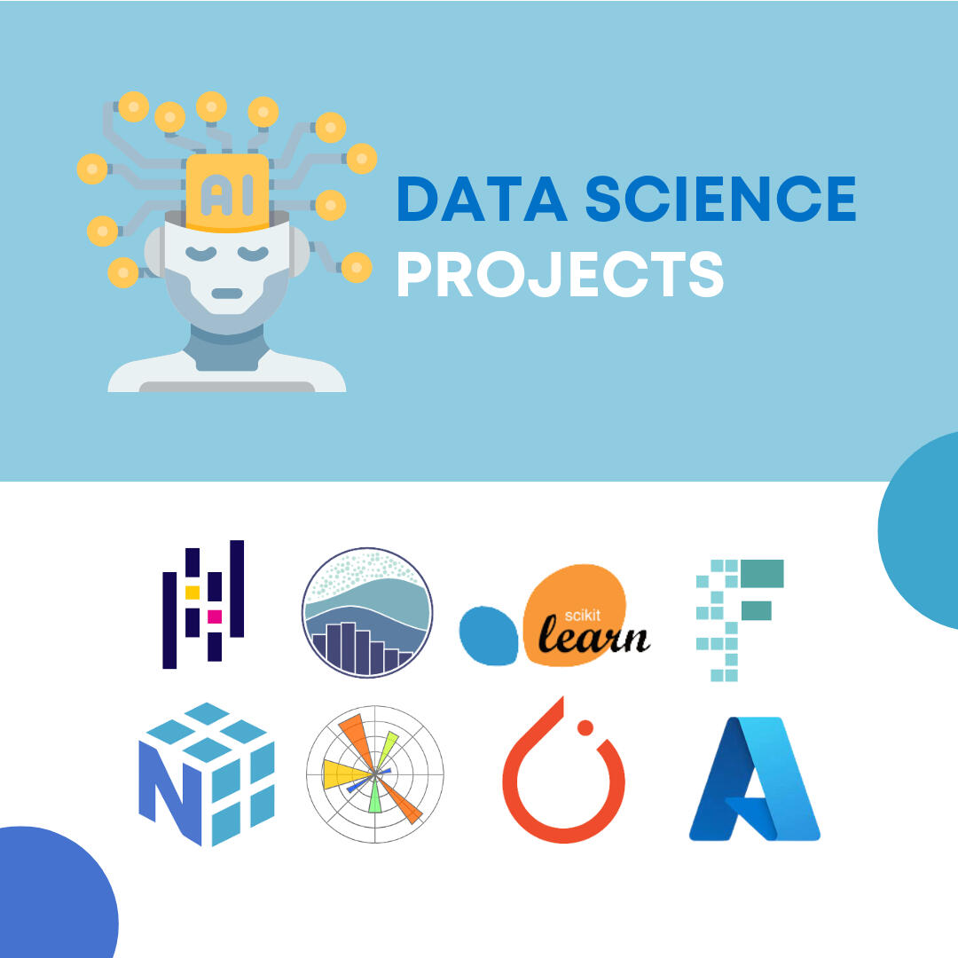 Data Science Projects