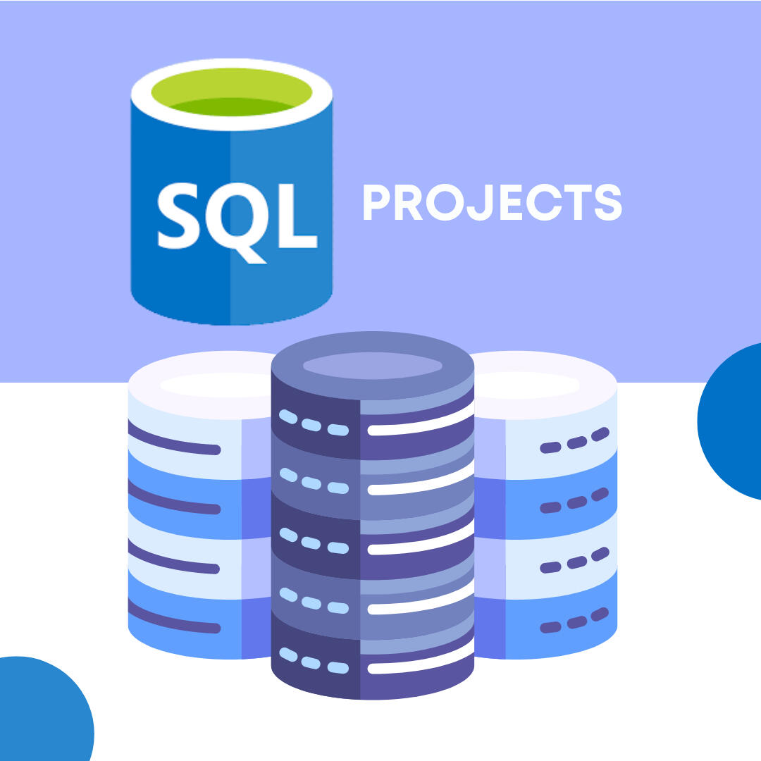 SQL Projects